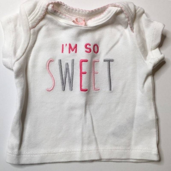 Carter's 5-piece bundle baby clothes - Picture 5 of 8